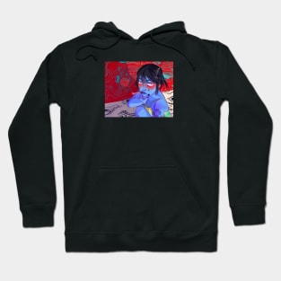 #5 Hoodie